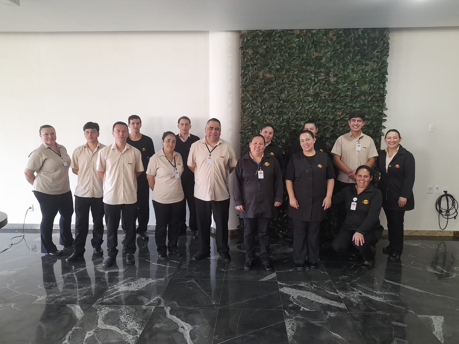 Grupo Anila