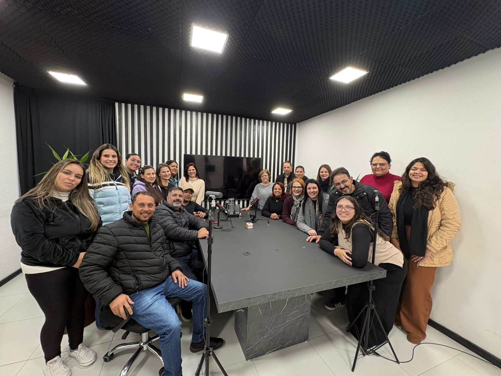 Curso Oratória Senac em Colombo PR