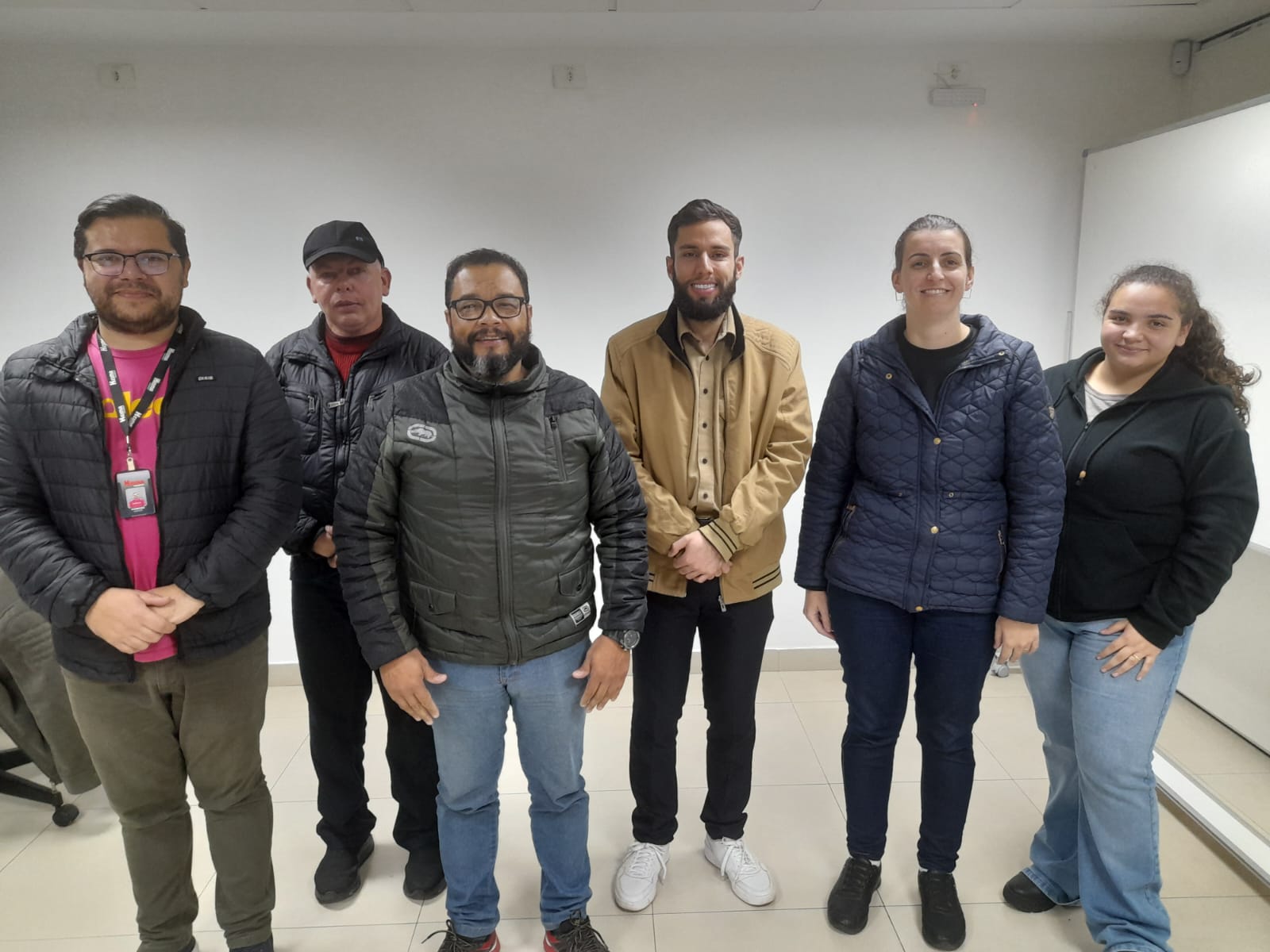 Curso Vendas em Castro PR