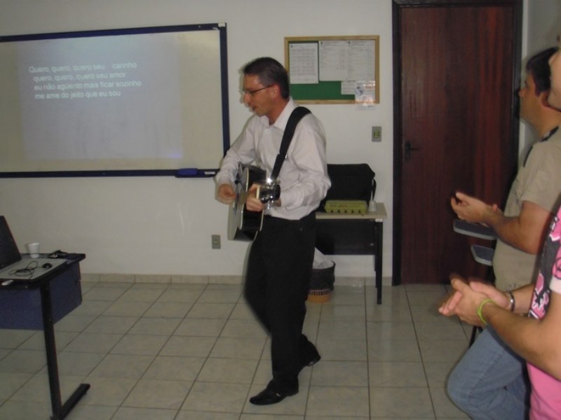 Foto da Galeria