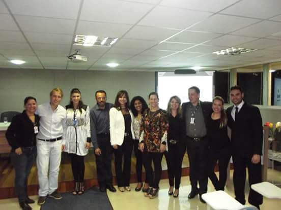 Foto da Galeria