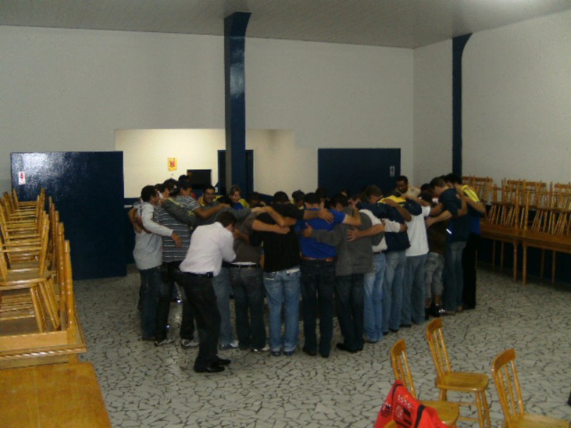 Foto da Galeria