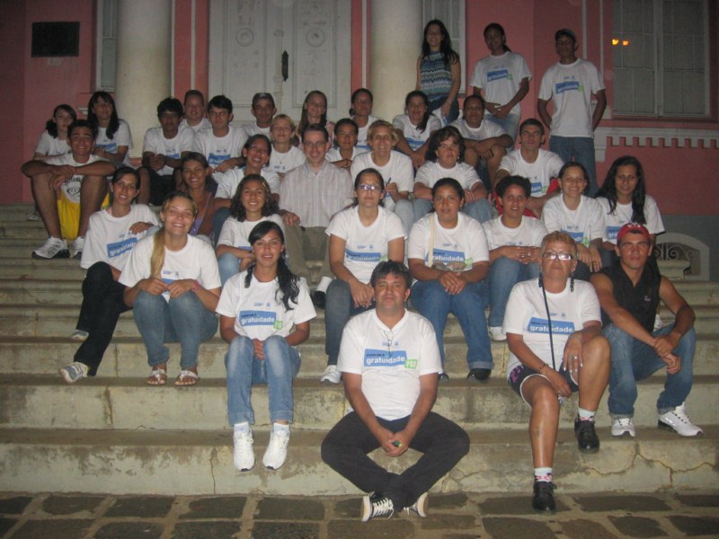 Foto da Galeria