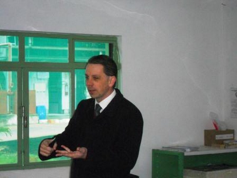 Foto da Galeria
