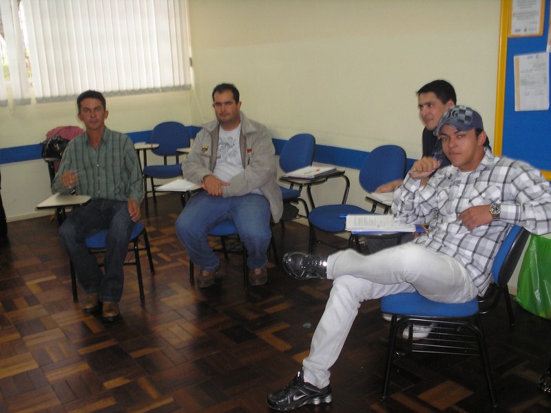 CURSO DE TECNICAS EM VENDAS