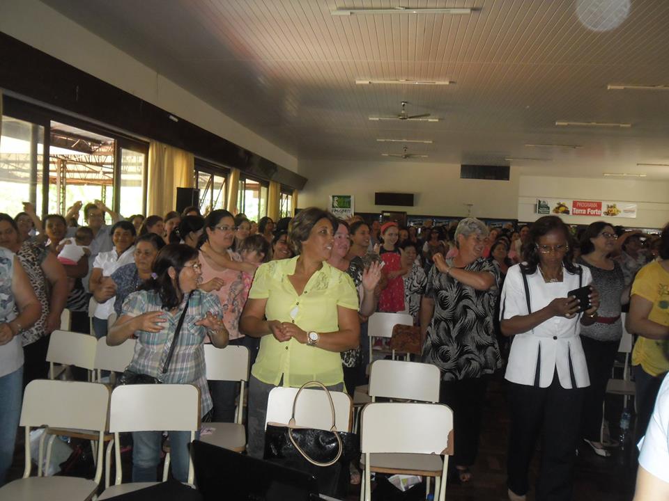 Foto da Galeria