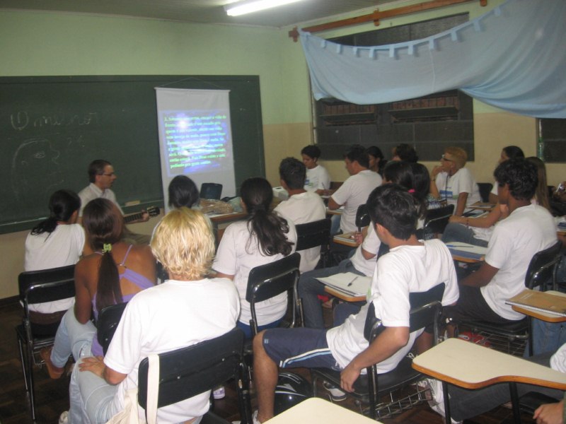 Foto da Galeria