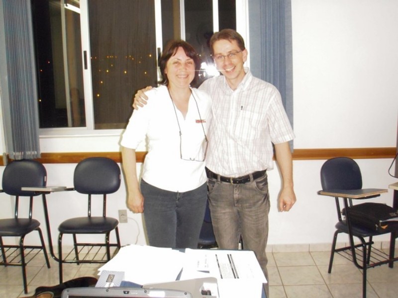 Foto da Galeria