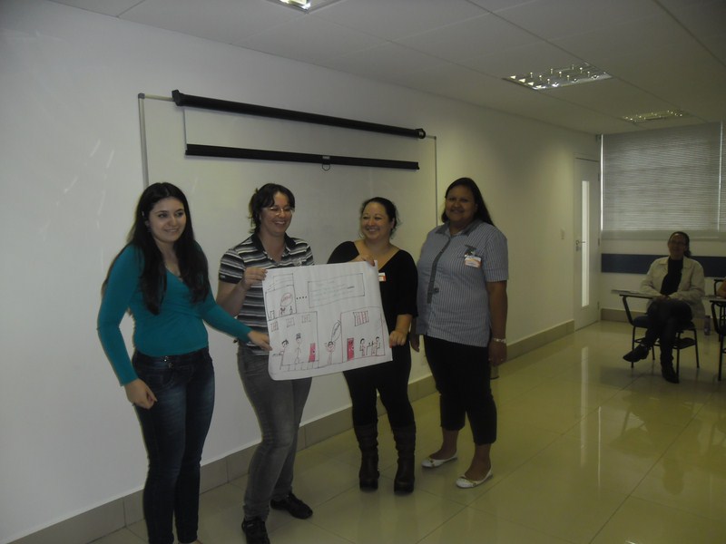 Foto da Galeria
