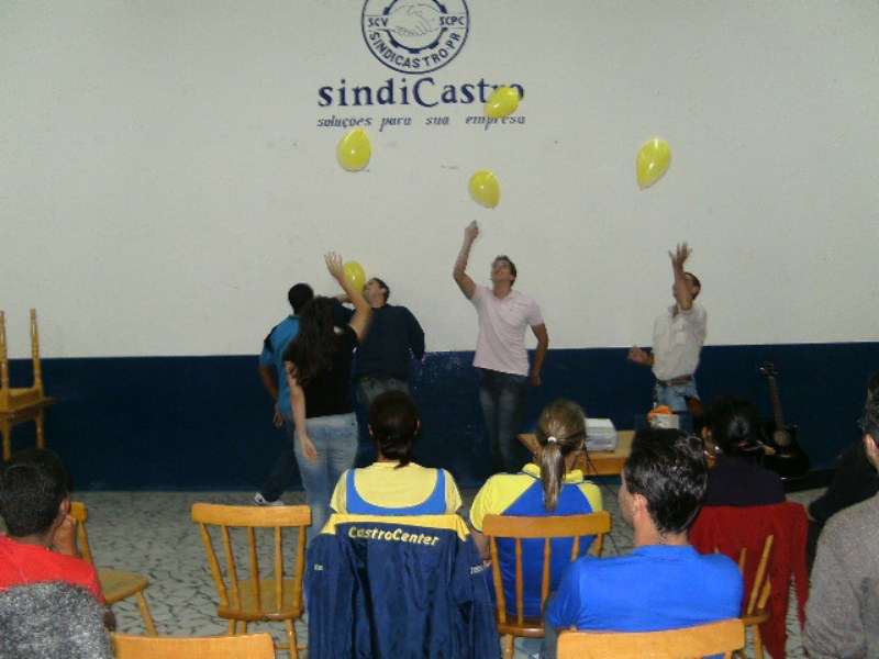 CASTROCENTER