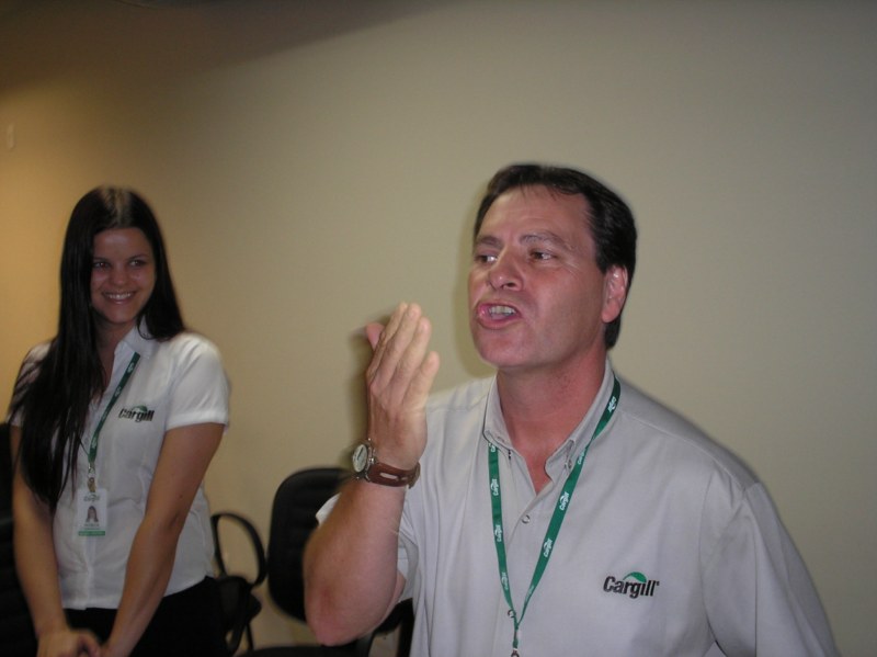 Foto da Galeria
