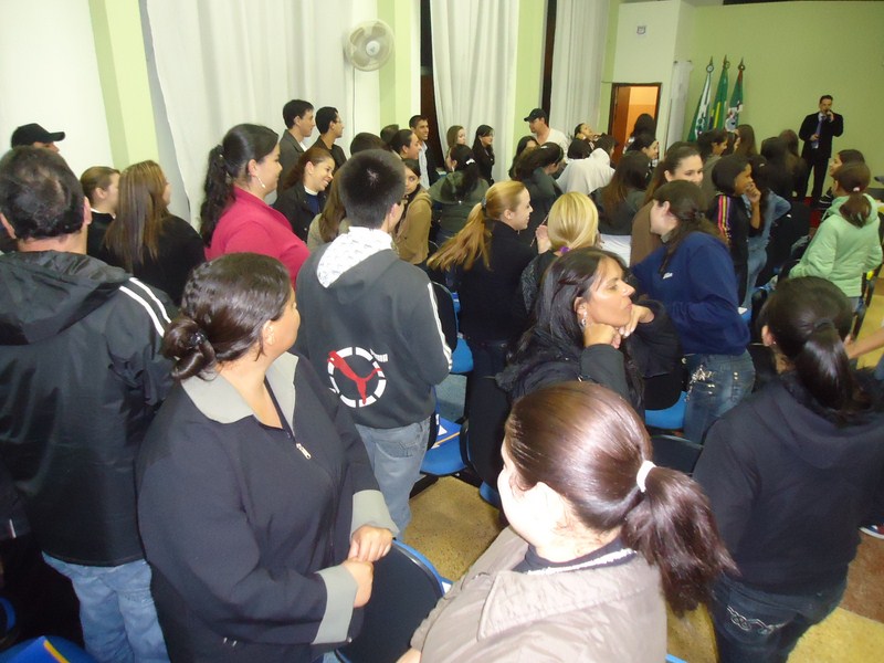 Foto da Galeria