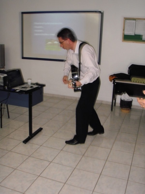 Foto da Galeria