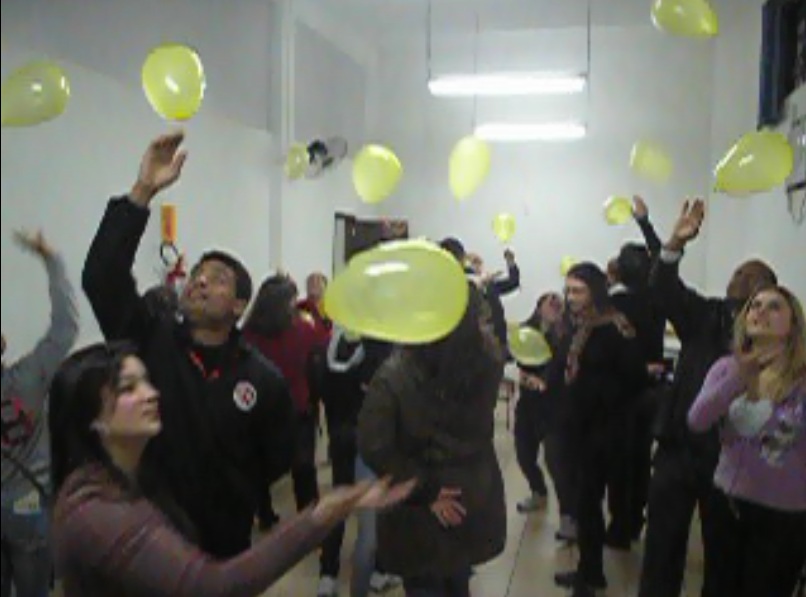 CURSO - A VENDA COM FOCO NO CLIENTE - PRUDENTOPOLIS PR