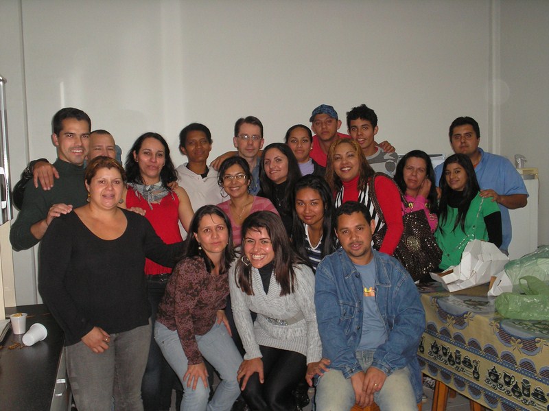 Foto da Galeria