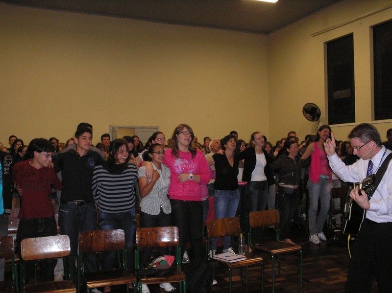 Foto da Galeria