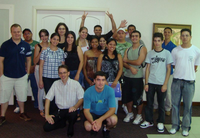 Foto da Galeria