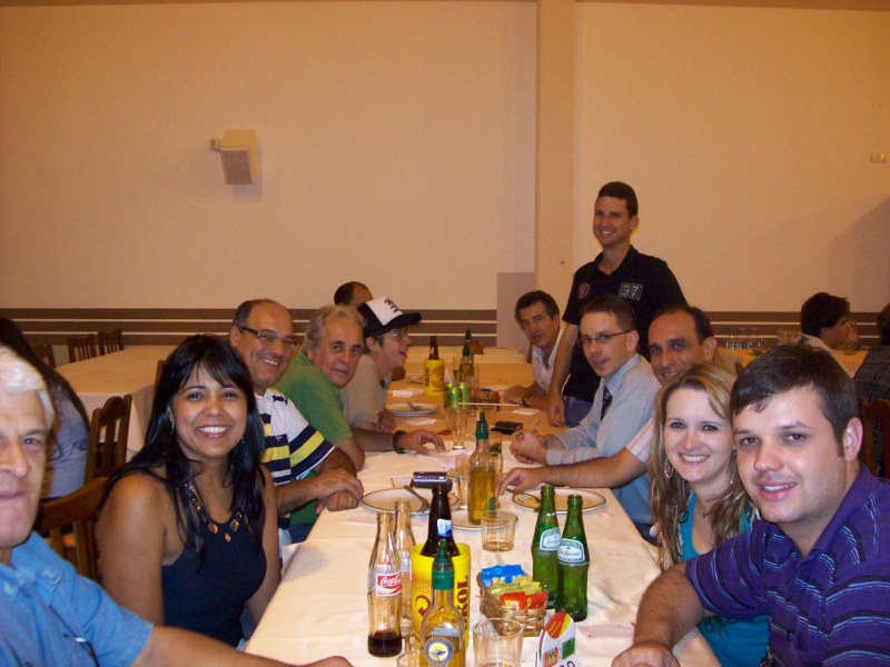 CURSO SENAC
