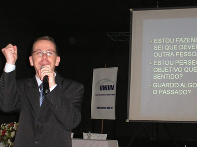Foto da Galeria