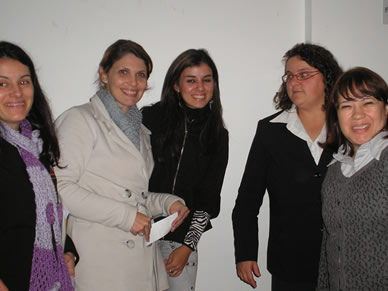 Foto da Galeria
