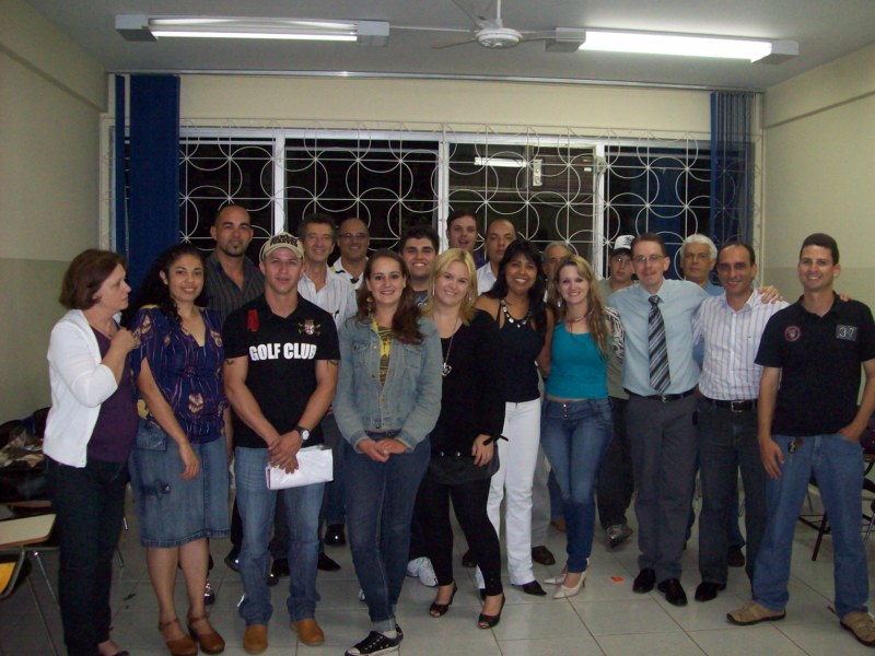 Foto da Galeria