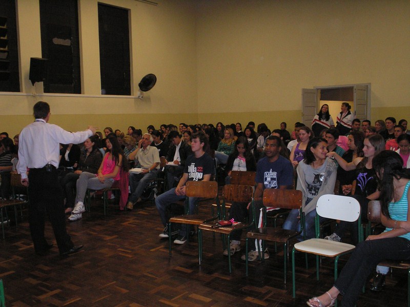 Foto da Galeria