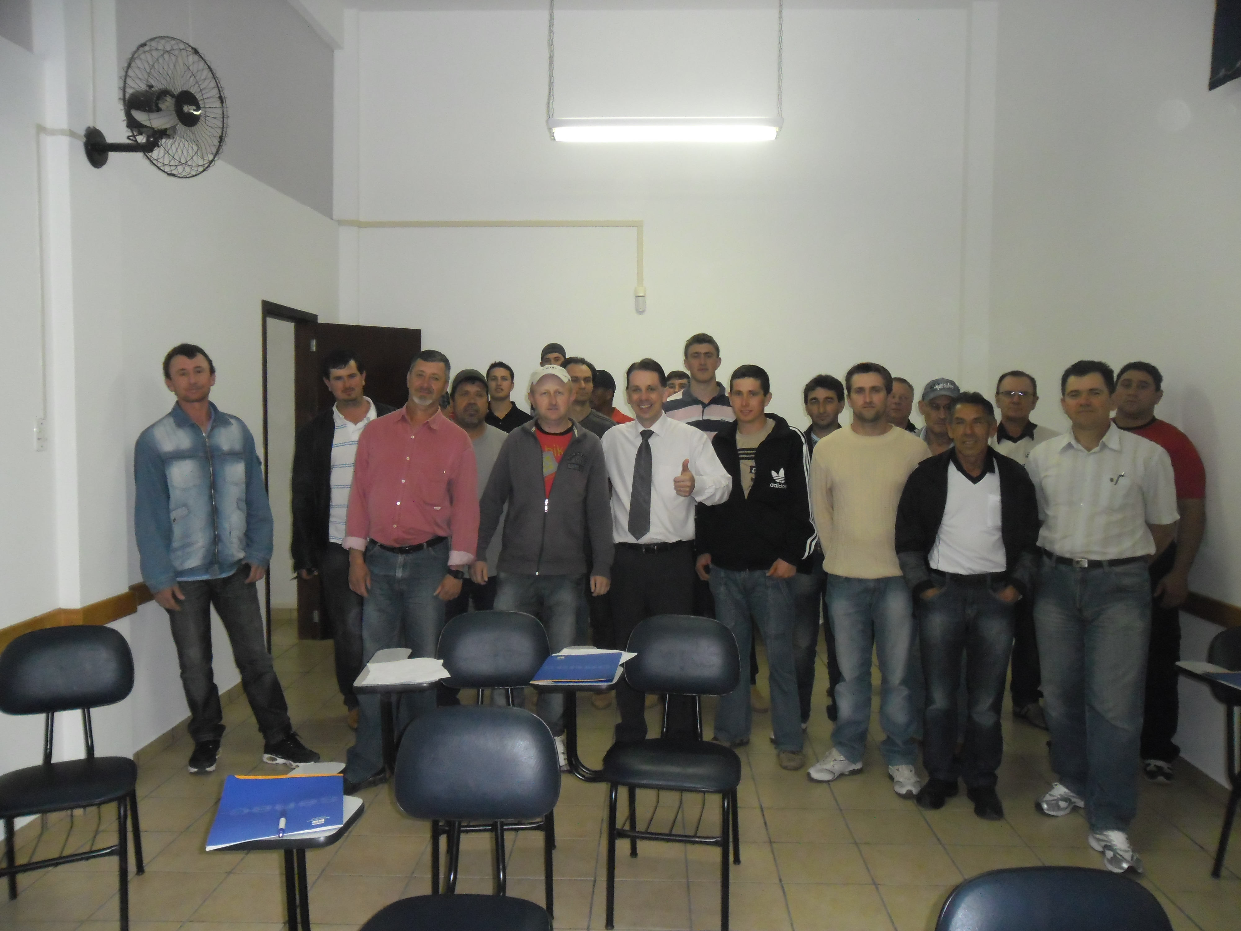 Foto da Galeria