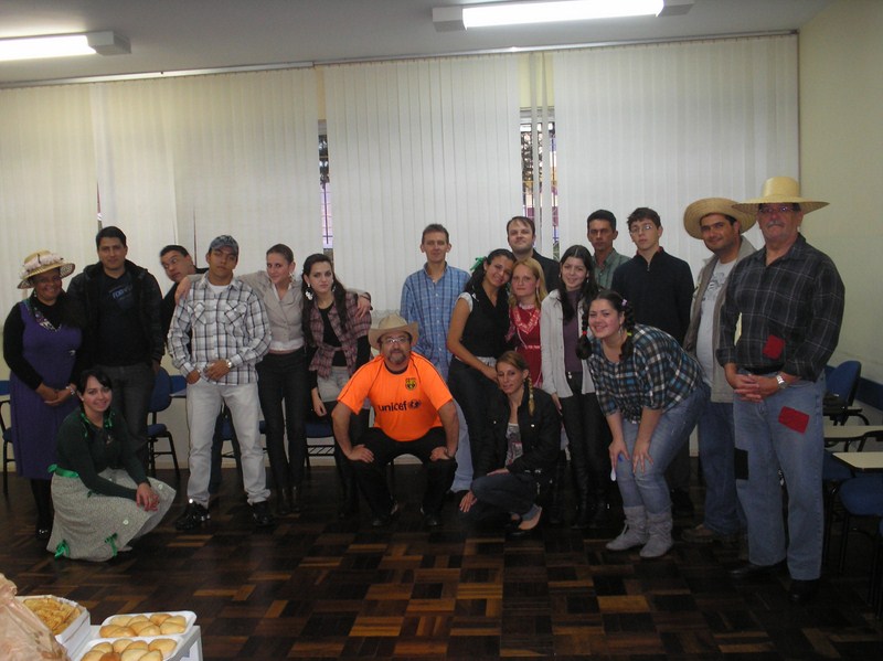 Foto da Galeria