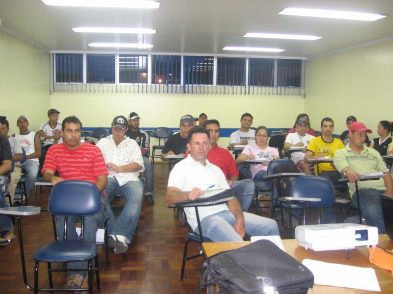Foto da Galeria