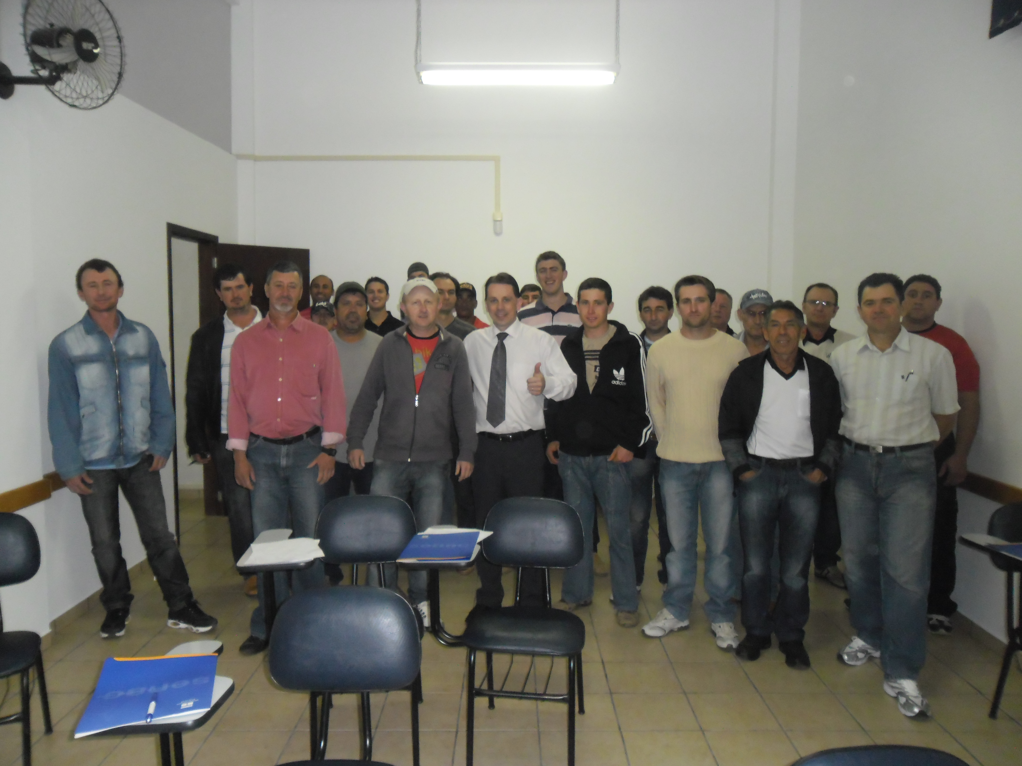 Foto da Galeria