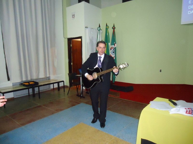 Foto da Galeria