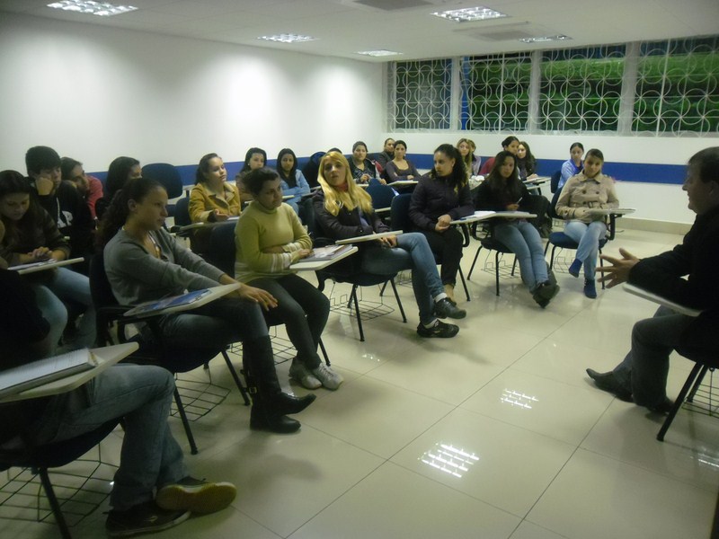 Foto da Galeria