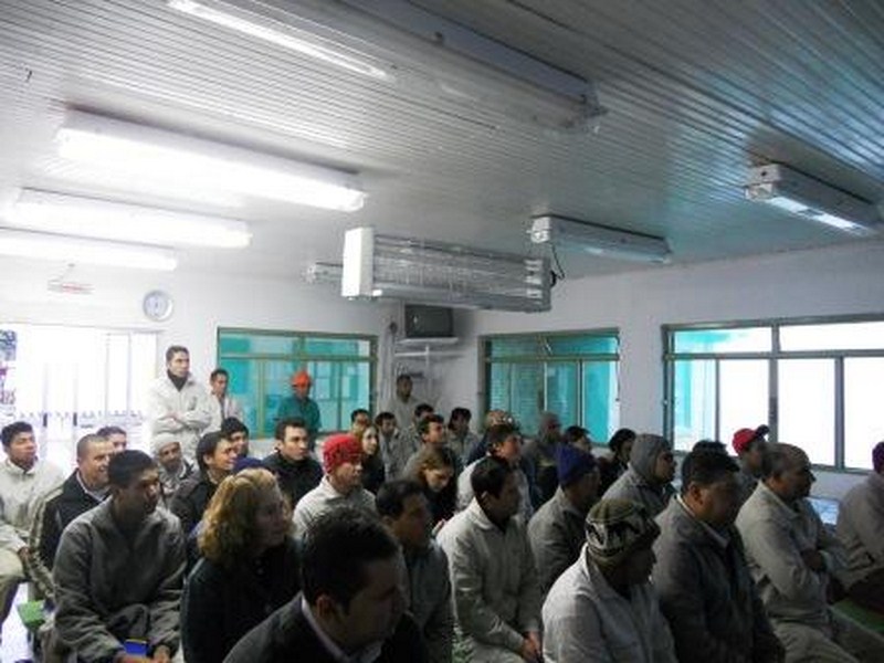 Foto da Galeria