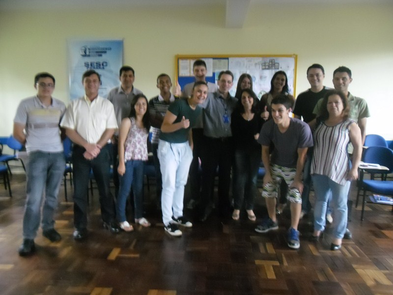 Foto da Galeria