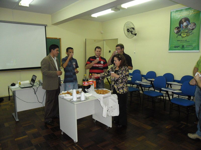 Foto da Galeria