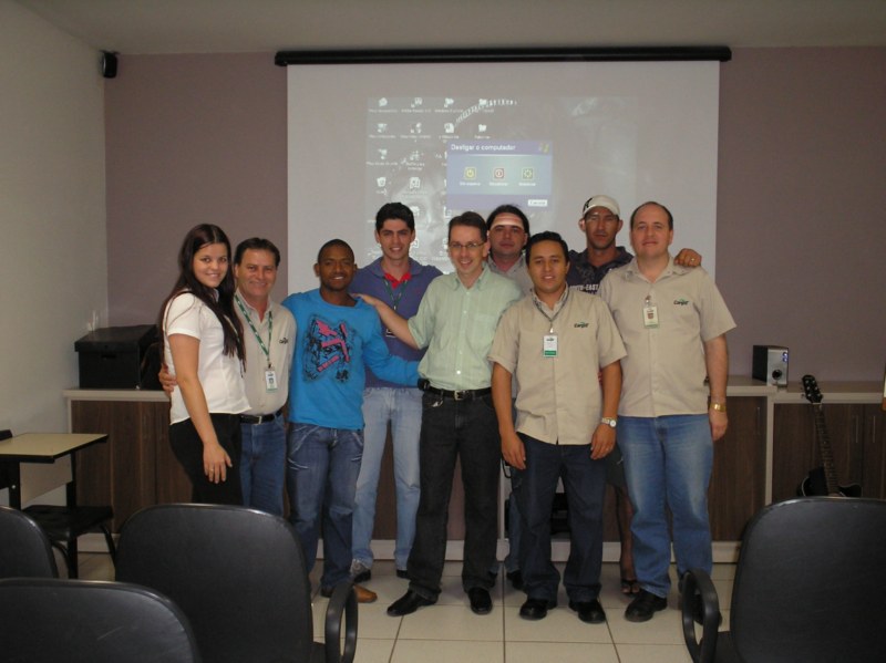Foto da Galeria