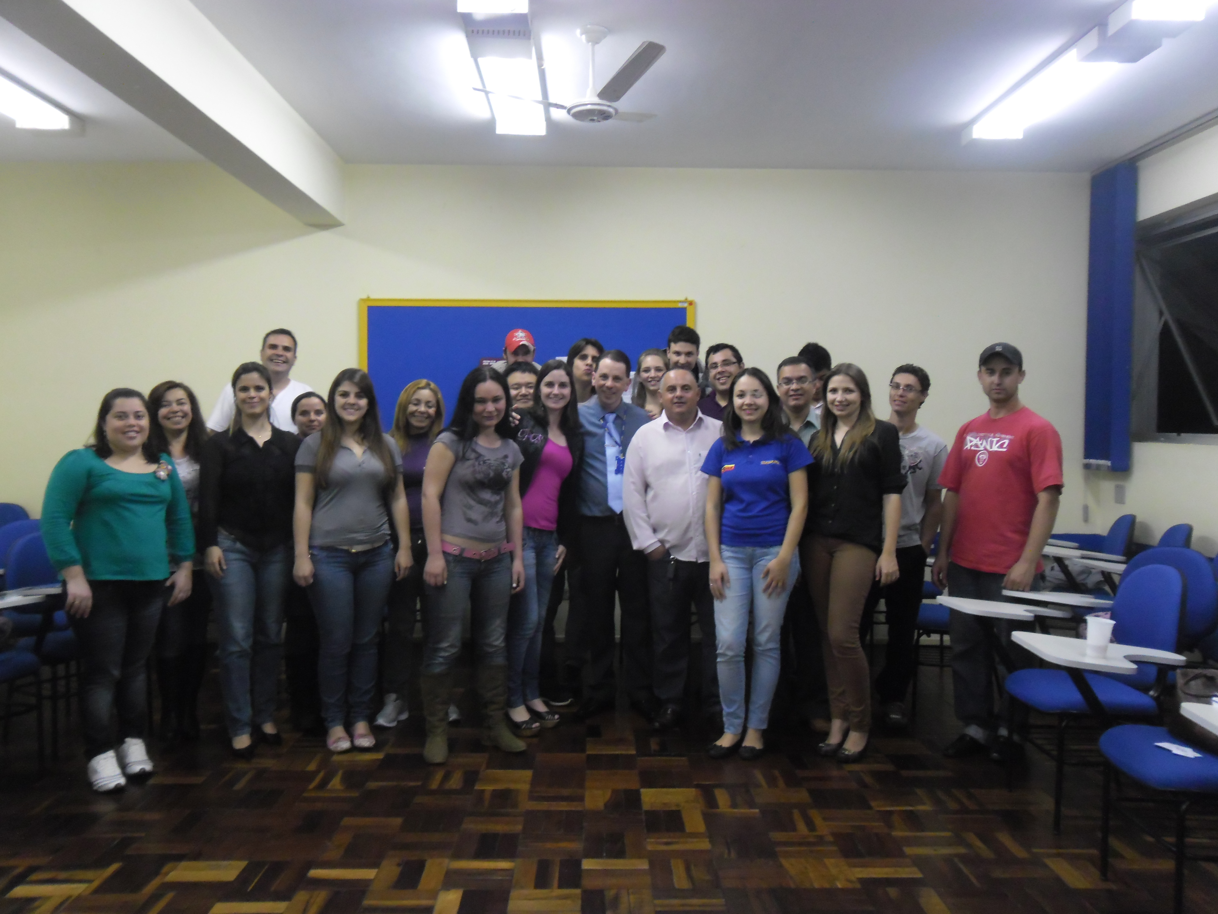 Foto da Galeria