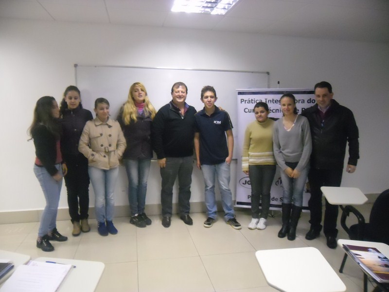 Foto da Galeria