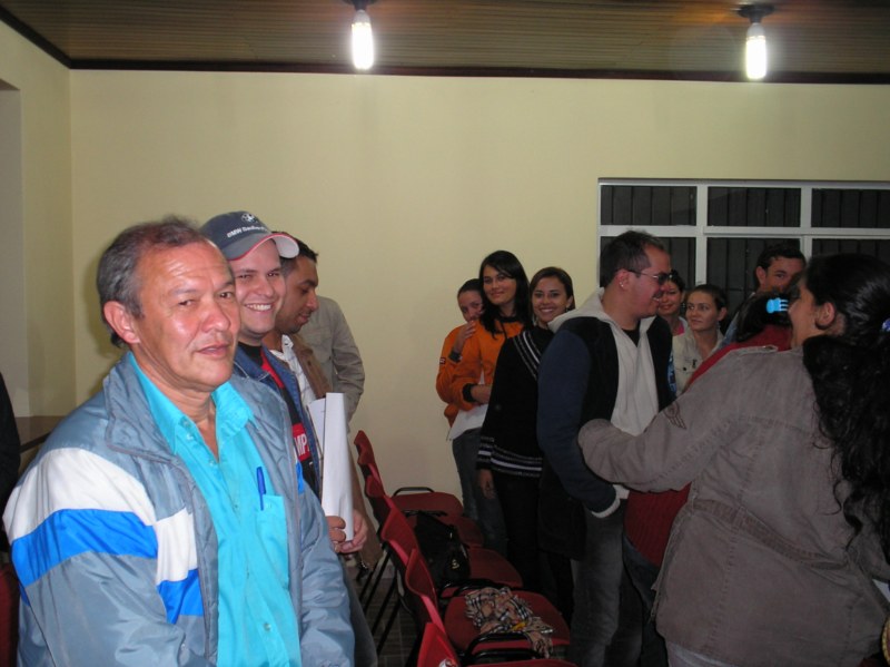 Foto da Galeria