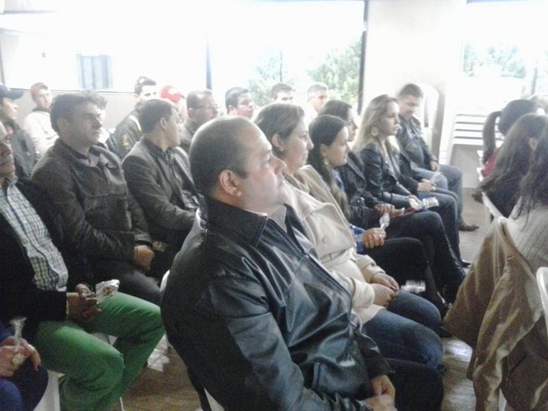 Foto da Galeria