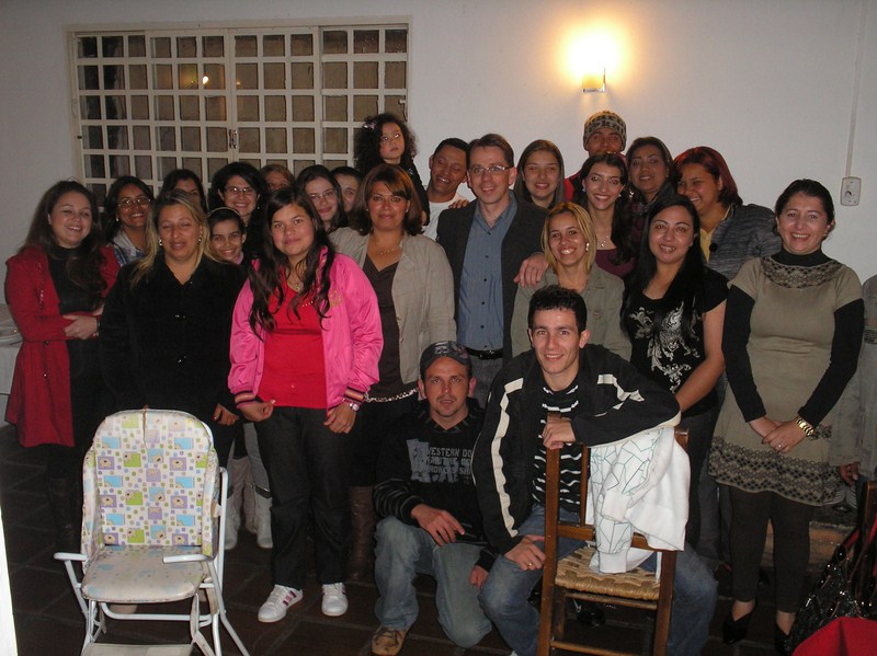 Foto da Galeria