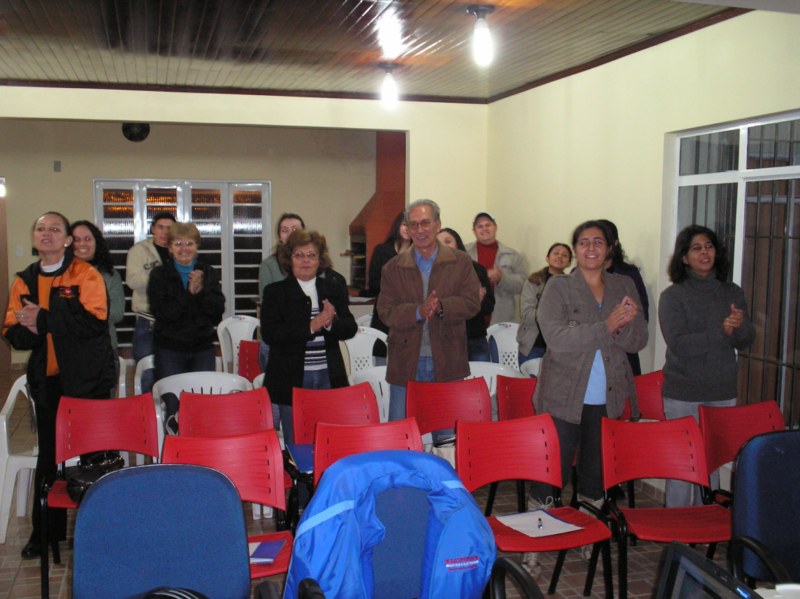 Foto da Galeria