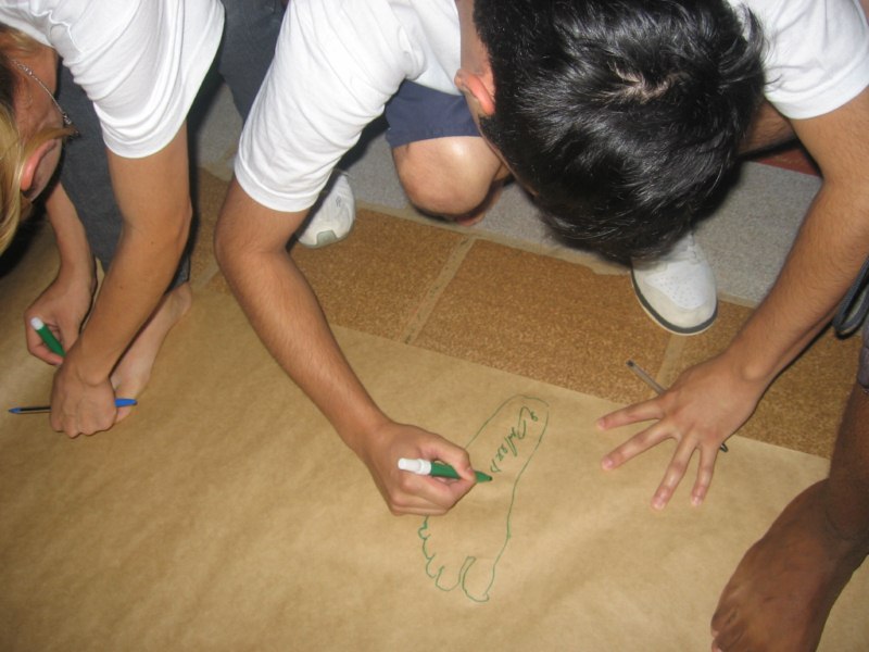 Foto da Galeria