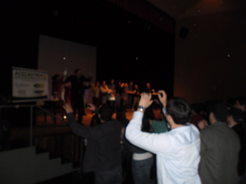 Foto da Galeria