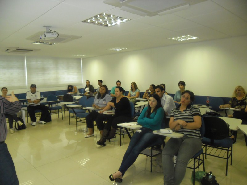 Foto da Galeria