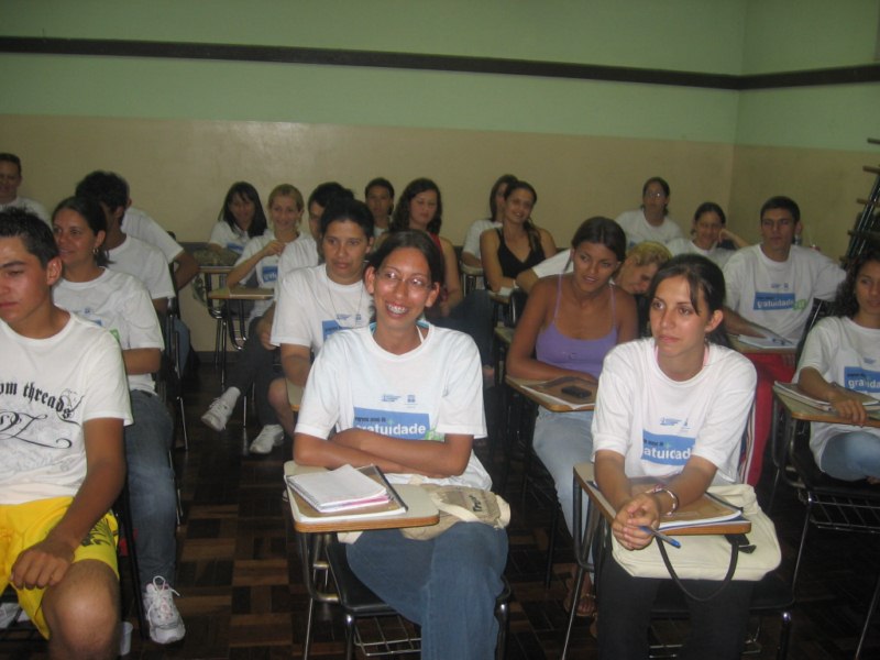 Foto da Galeria