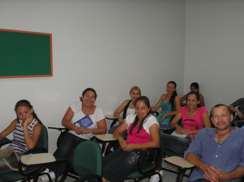 Foto da Galeria