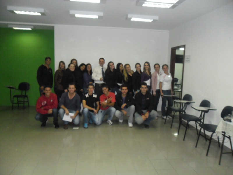 Foto da Galeria