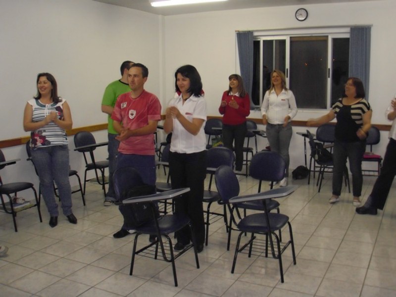 Foto da Galeria