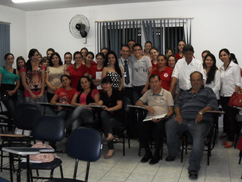 Foto da Galeria